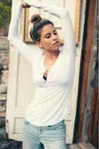 Joah Brown - Joplin Henley In White