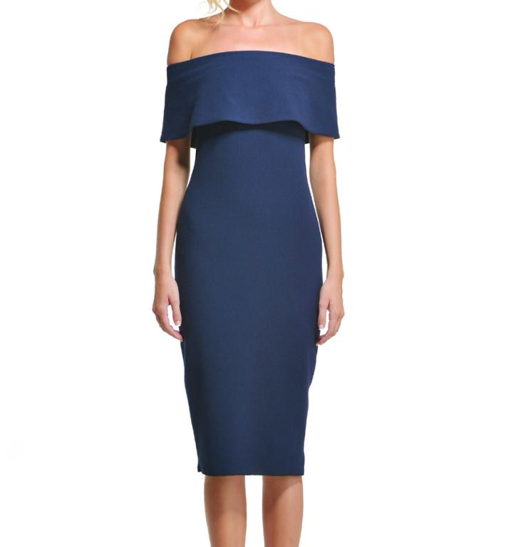 Daniela Corte - Duchess Dress