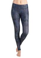 Jala Clothing - Sup Yoga Legging 5904888005