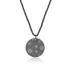 Mabel Chong - Jane Elaine's Necklace
