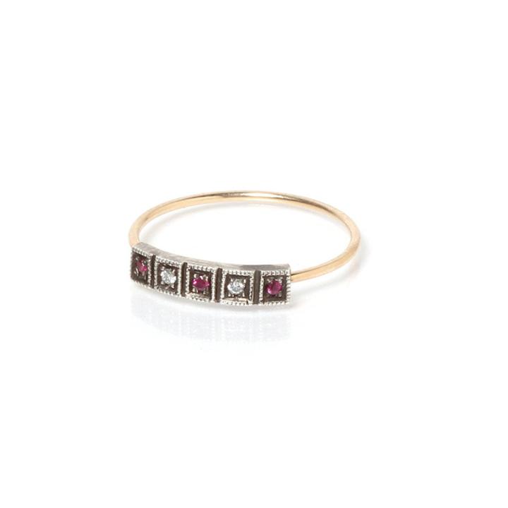 Workhorse Jewelry - Calla