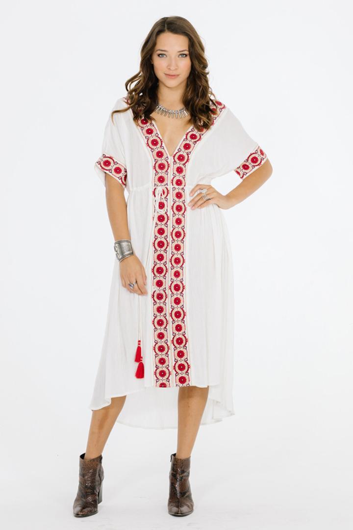 Raga - Isadora Dress