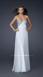 La Femme - Prom Dress 16977
