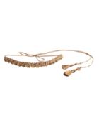 Deepa Gurnani - Sara Tiewrap