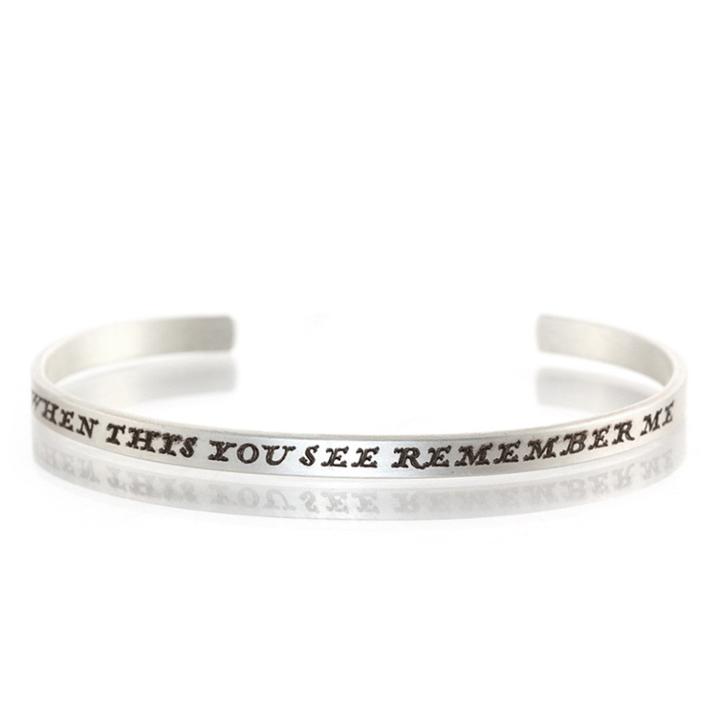 Workhorse Jewelry - Carissa