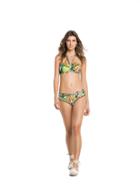 Agua Bendita - B. Tropico V.b. Top