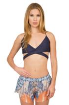 Caffe Swimwear - Short Dress Vp1737