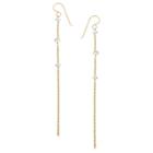 Heather Hawkins - Stardust Earrings