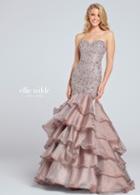 Ellie Wilde - Ew117153 Gown