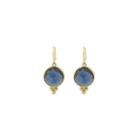 Margaret Elizabeth - Riviera Drops Navy Quartz