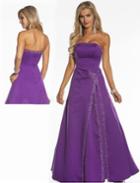 Milano Formals - B8183 Prom Dress
