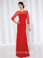 Cameron Blake By Mon Cheri - 116673 Dress