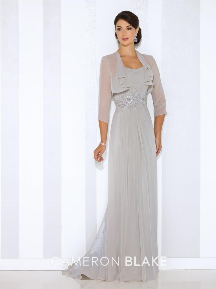 Cameron Blake By Mon Cheri - 116653 Dress