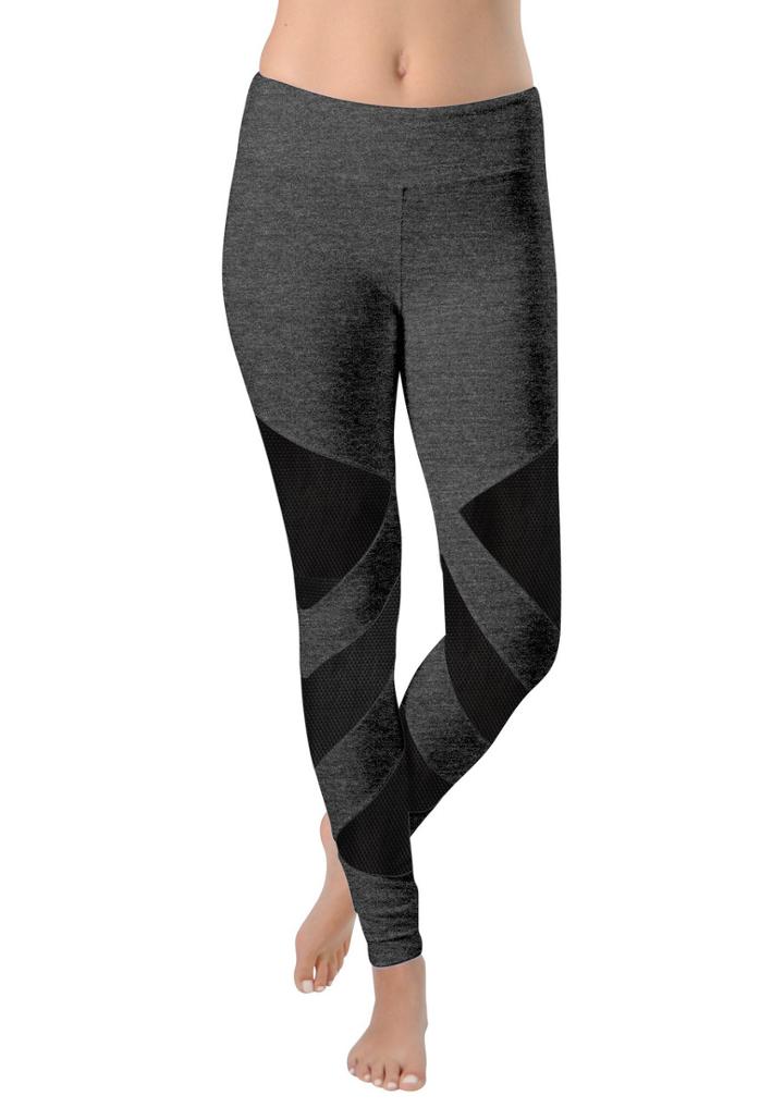 Jala Clothing - Power Legging 5901089989