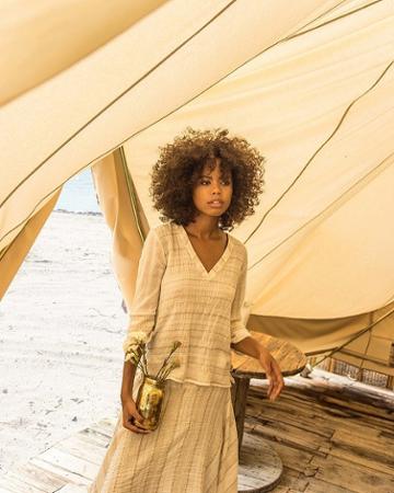 Ramona Larue - Zarah Top