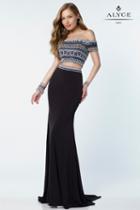 Alyce Paris Prom Collection - 6694 Dress
