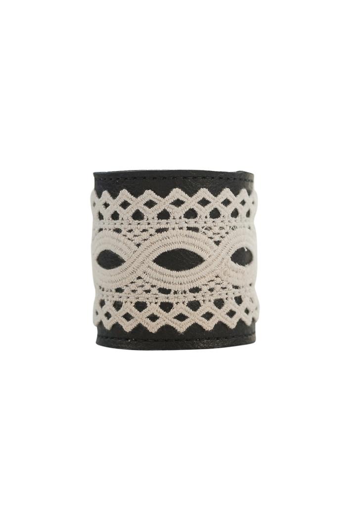 Heather Gardner - Tiger Lily Cuff