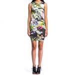 Birds Of Paradise Dress