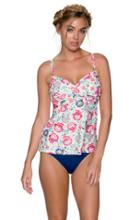 Swim Systems - Crossroads Tankini Top C792mtga