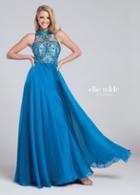 Ellie Wilde - Ew117075 Gown