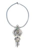 Elizabeth Cole Jewelry - Brayden Necklace