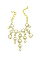 Elizabeth Cole Jewelry - Precious Necklace