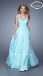 La Femme - Prom Dress 21130