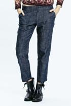 Karen Zambos - Military Pant