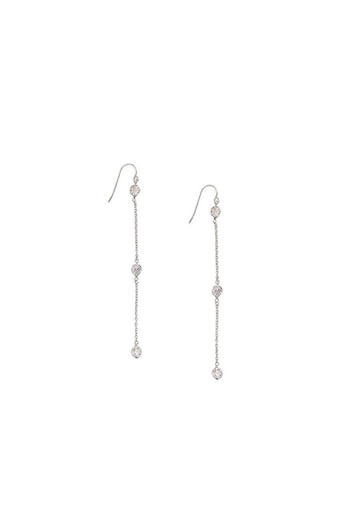 Heather Gardner - Mountain Sunray Earrings