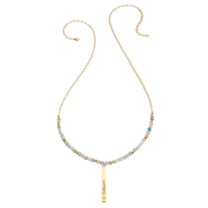 Heather Hawkins - La Boheme Necklace