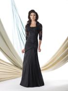 Montage By Mon Cheri - 114904 Dress