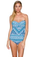 Sunsets Swimwear - Iconic Twist Tankini Top 70efghtger