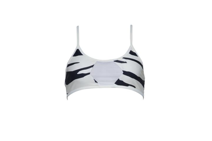 Mary Grace Swimwear - Rock Fever
