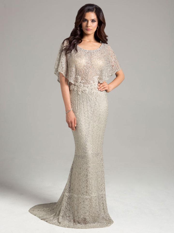 Lara Dresses - 32935 Dress In Grey