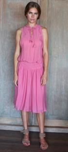 Gillia Clothing - Pre Order- Miranda Midi Dress