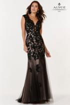 Alyce Paris Prom Collection - 6753 Dress