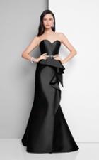 Terani Couture - High-class Sweetheart Mermaid Gown 1711p2372