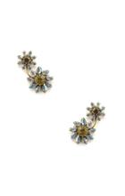 Elizabeth Cole Jewelry - Willow Earrings