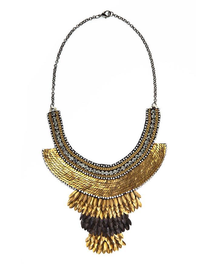 Deepa Gurnani - Maggie Necklace