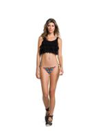 Agua Bendita - B. Tasco Blusa