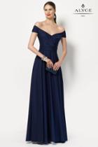 Alyce Paris Special Occasion Collection - 27123 Dress
