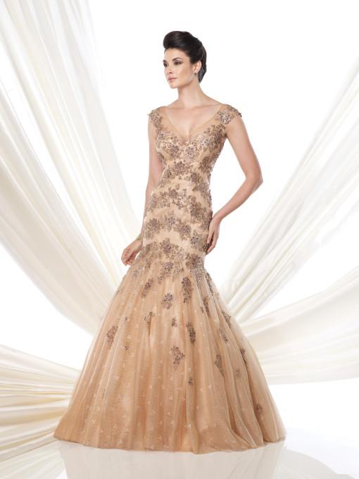 Ivonne D By Mon Cheri - 115d80 Dress