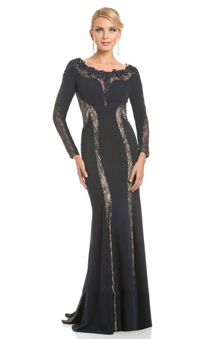 Lara Dresses - 32623 In Navy