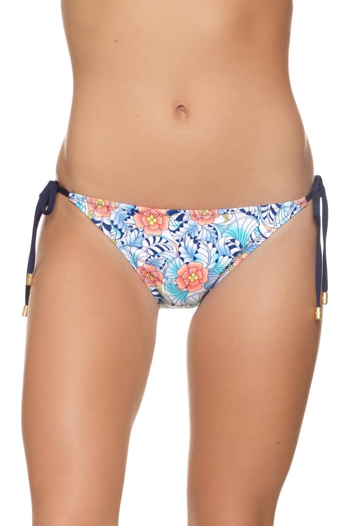 Helen Jon - String Bikini Bottom-pacific Rim