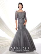 Ivonne D By Mon Cheri - 116d29 Dress