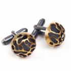 Vanessa Lianne - Ora Cufflinks