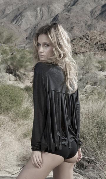 Merritt Charles - Wiley Cardigan