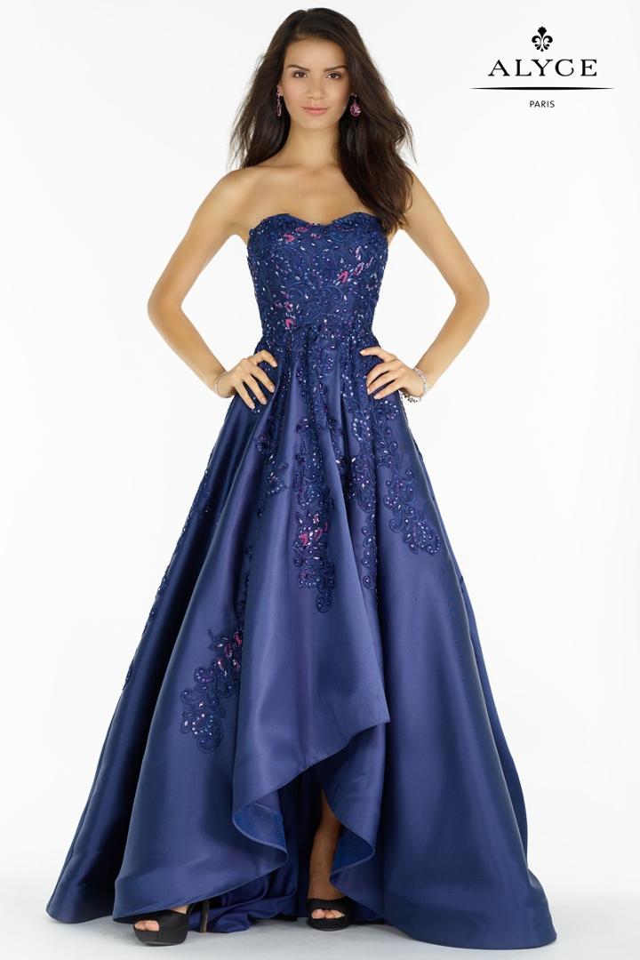 Alyce Paris Prom Collection - 6832 Gown