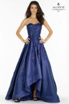 Alyce Paris Prom Collection - 6832 Gown