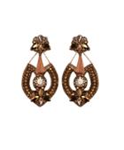 Deepa Gurnani - Wisteria Earrings 9022876614